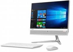 Моноблок Lenovo IdeaCentre AIO 510-22