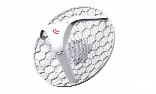 Комплект точек доступа Mikrotik LHG 5 Tripack