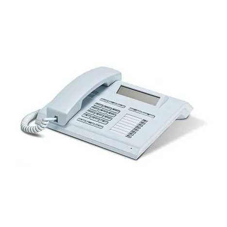 IP-телефон UniFy OpenStage 15 прозрачный лед (ex-Siemens)