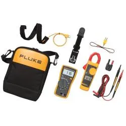 Мультиметр Fluke 116/62 MAX+