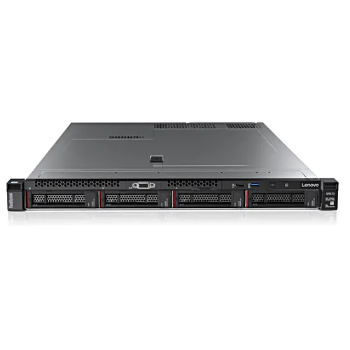 Шасси сервера Lenovo x3550 M5, 4LFF, M1215