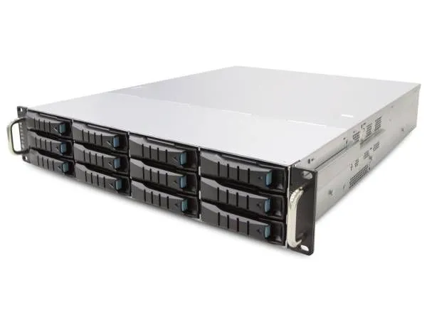Система хранения данных AdvantiX DS-214-S1