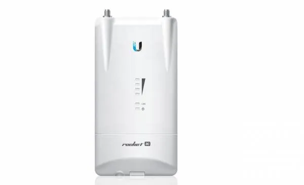 Точка доступа Ubiquiti Rocket 5AC Lite
