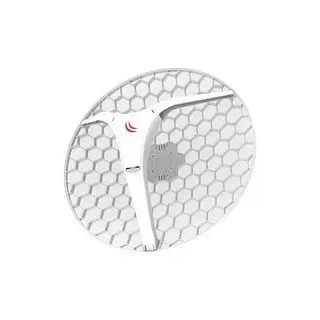 Точка доступа Mikrotik LHG 5 ac-RU