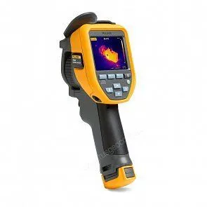 Тепловизор строительный Fluke TiS55