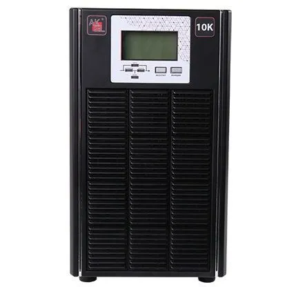 AKEL Серия N531 10–20 кВА - моноблочные бестрансформаторные ИБП напольного исполнения