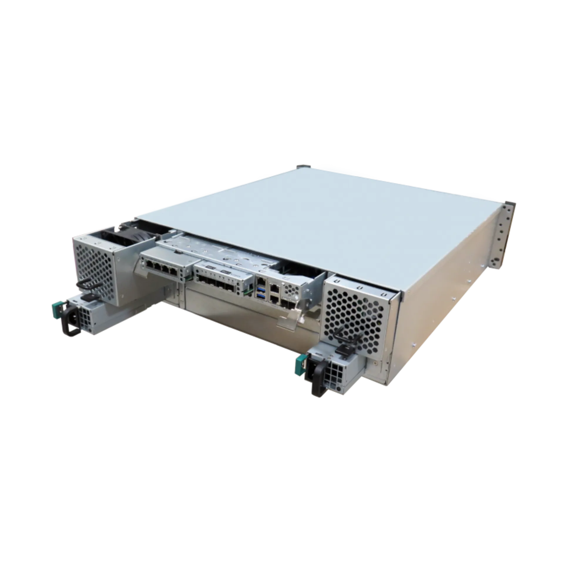 NAS-сервер Qsan XCubeNAS XN8016R-EU