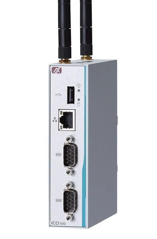 ICO100-839-N3350-2COM-DIO-DC
