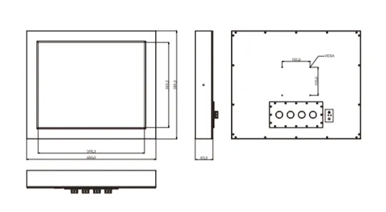 R19IB3S-65M1/PAT-128GB