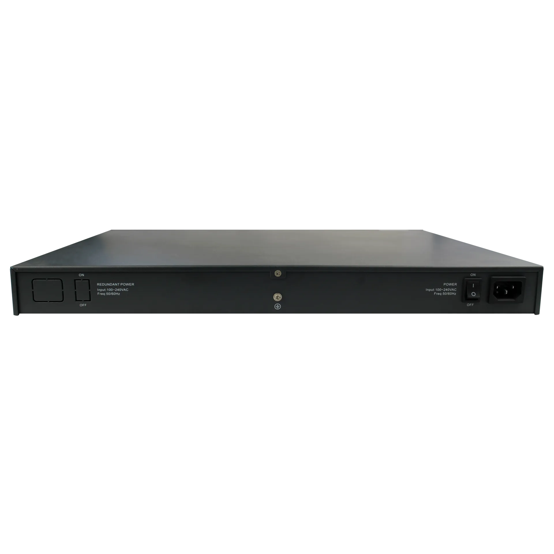 Управляемый коммутатор уровня 2 BDCOM S5612