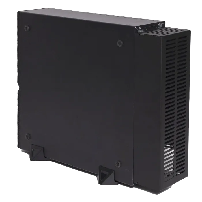 ПЭВМ Kraftway IC220