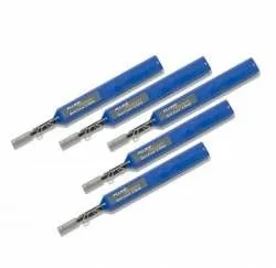 Набор очистителей Fluke Networks Quick Clean 2.5 mm Fiber - SC, ST, FC, E2000, 5 шт