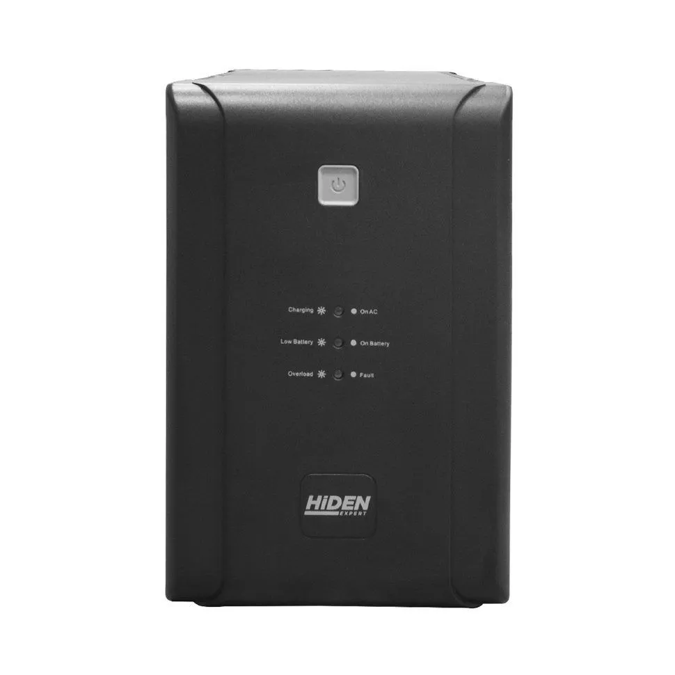 ИБП HIDEN EXPERT ULS2000E 2000ВА/1200Вт