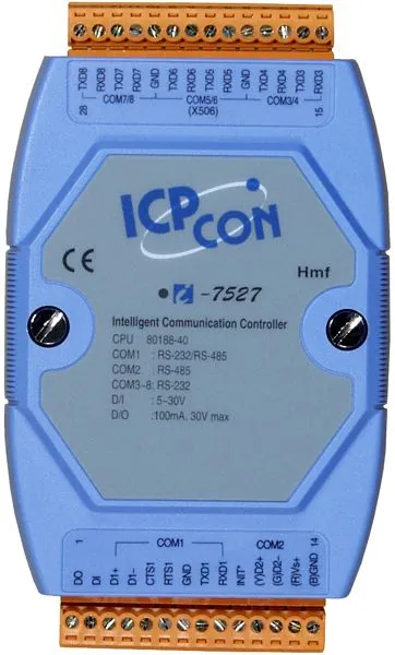 I-7527 CR