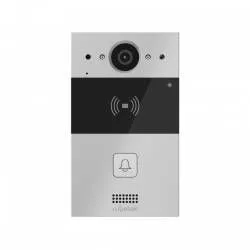 Однокнопочная вызывная панель RUBETEK RV-3439