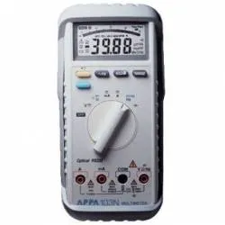 Мультиметр цифровой APPA 103N