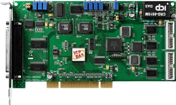 PCI-1802LU CR