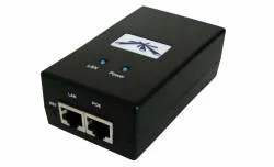 Блок питания Ubiquiti POE-24-24W