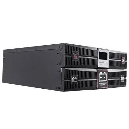 AKEL Серия C511 1-10 кВА - Бестрансформаторные ИБП стоечно-напольного исполнения
