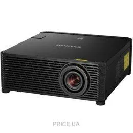Лазерный проектор Canon XEED 4K601STZ