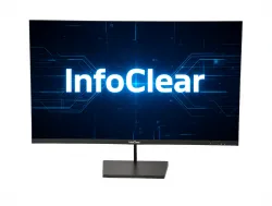 CCTV монитор InfoClear IC-32СMJ2