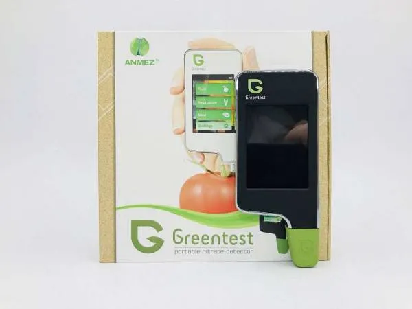 Нитратомер Greentest 1