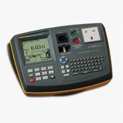 Многофункциональный тестер электроустановок Fluke 6200-2 UK KIT