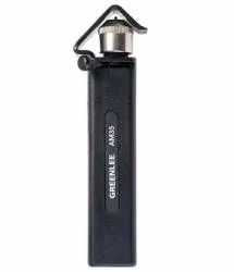 Регулируемый стриппер Greenlee AM 35