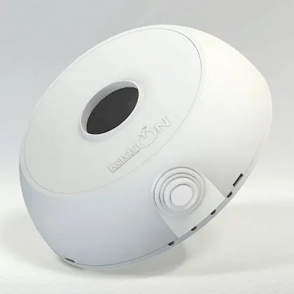 Монтажная коробка KadrON JB1-100