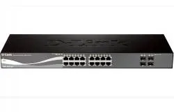 Коммутатор D-Link DL-DGS-1500-20