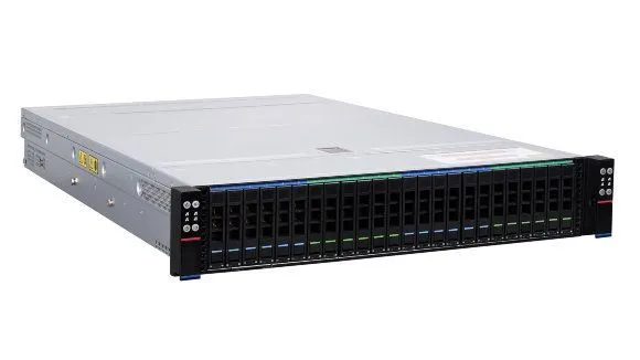 Barebones E3 V5 Node QSRV-332402-RH-12N