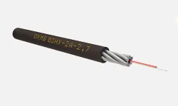 Одномодовый Кабель оптический ОКМБ 03НУ-2А-2.7