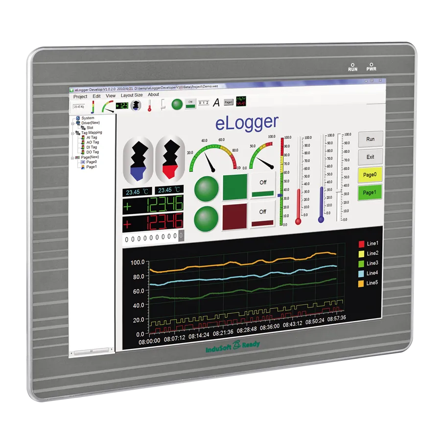 IWS-6201-CE7-1500 CR