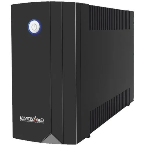 ИБП ИМПУЛЬС серия ЮНИОР 0,45 - 1 кВА