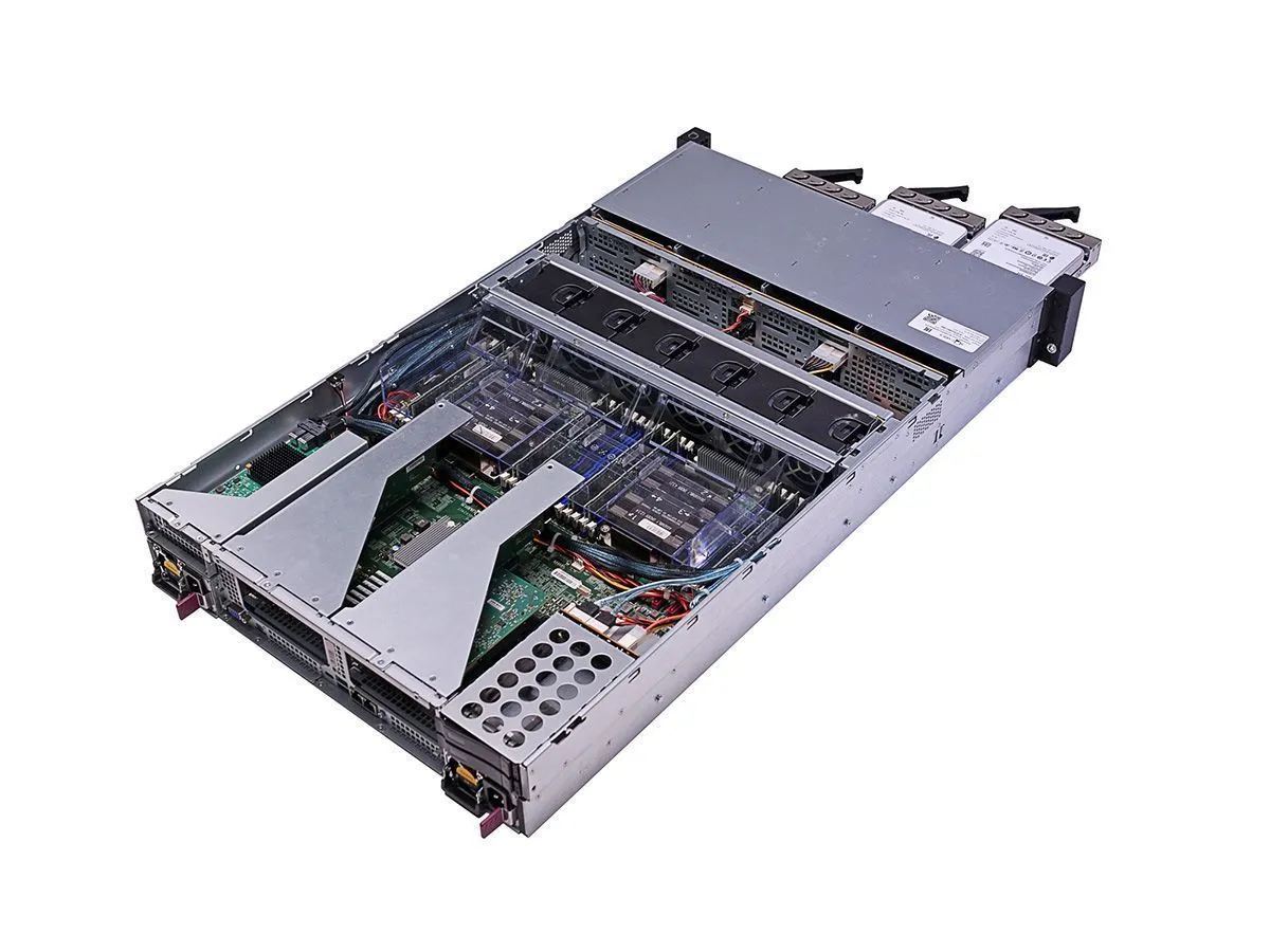 Сервер Аквариус T50 D212CF