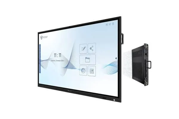 Интерактивный комплекс NextPanel 86