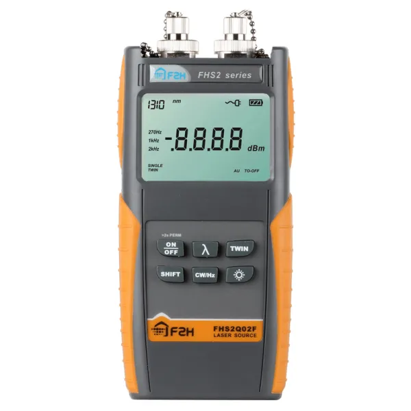 Источник лазерного излучения Grandway FHS2Q02F