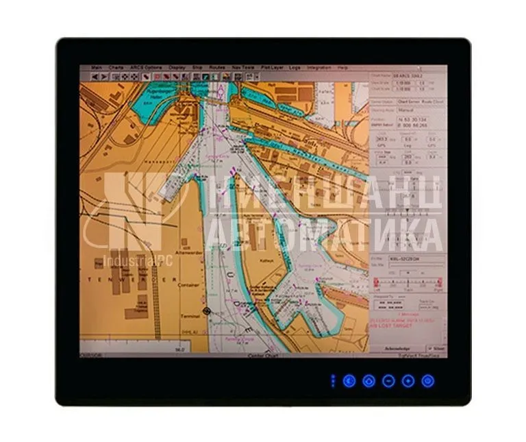 R19IH3S-MRA1FP-256GB SSD