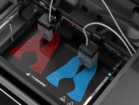 3D принтер FlashForge Creator 4S