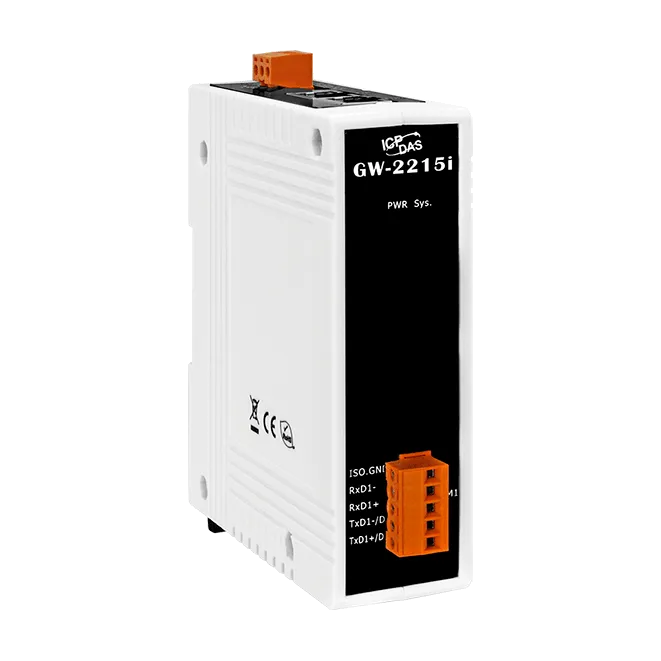 GW-2215i CR