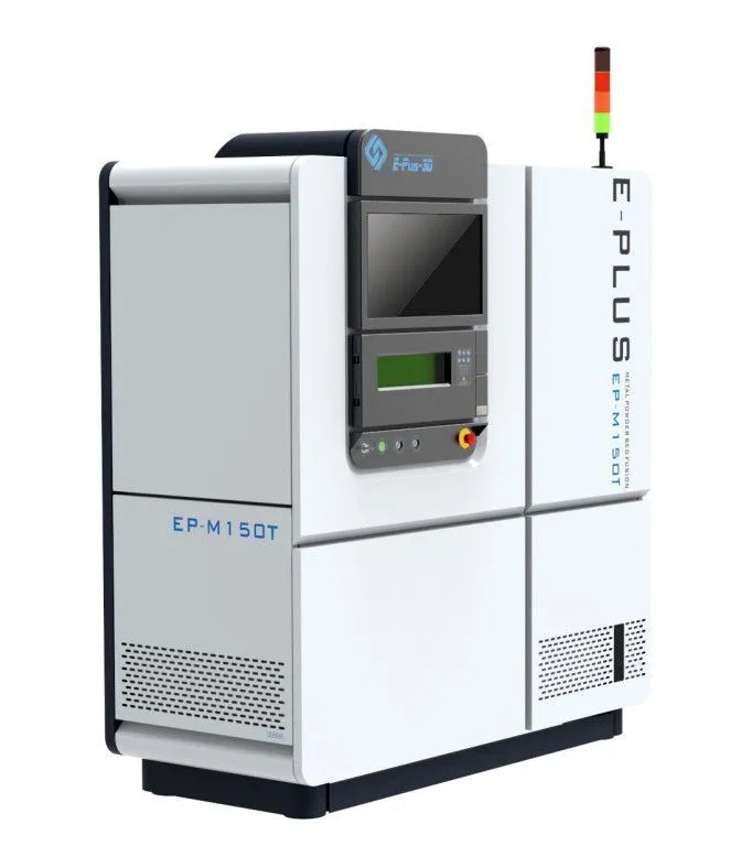 3D принтер E-Plus-3D M150