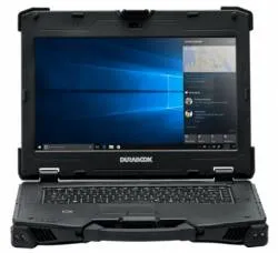 Защищенный ноутбук Durabook Z14I