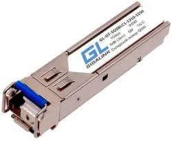Оптический трансивер(модуль) GL-OT-SG08LC1-1310-1550-D