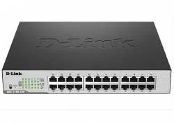 Коммутатор D-Link DL-DGS-1100-24P/B1A