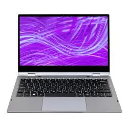 Ноутбук HIPER SLIM H1306O5165HM Core i5/16ГБ/512ГБ/13,3