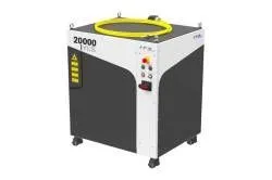 Иттербиевый волоконный лазер VPG Laserone YLS-20000