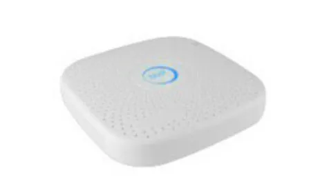 Видеорегистратор ZORQ ZQ-NVR-09H-1D