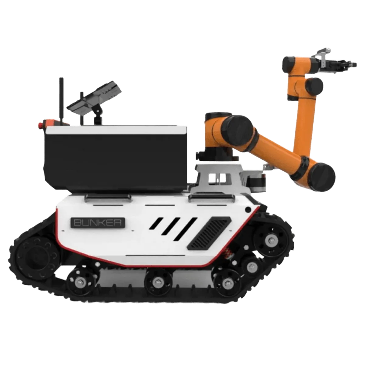 Многофункциональная промышленная роботизированная платформа AgileX COBOT KIT