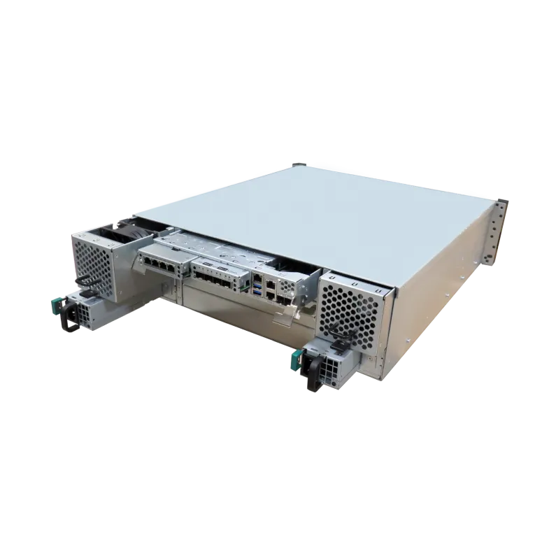 NAS-сервер Qsan XCubeNAS XN8016R