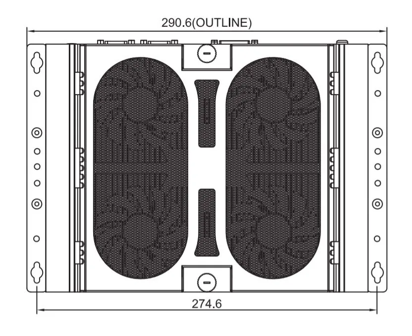 FAN-EX102